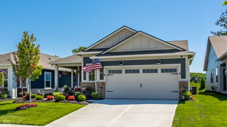19241 Boulder Brook Lane, Westfield, IN 46074 - #3