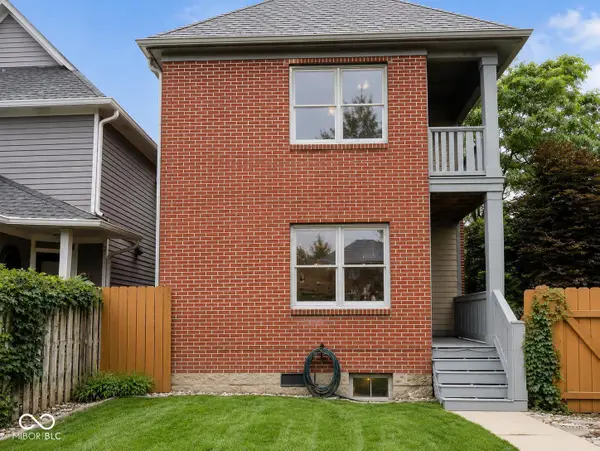 635 E 10th Street, Indianapolis, IN 46202