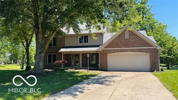 10442 Snapper Court, Indianapolis, IN 46256