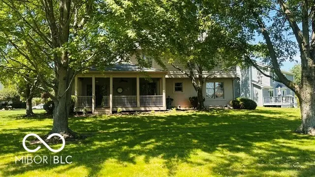 10442 Snapper Court, Indianapolis, IN 46256 - #2