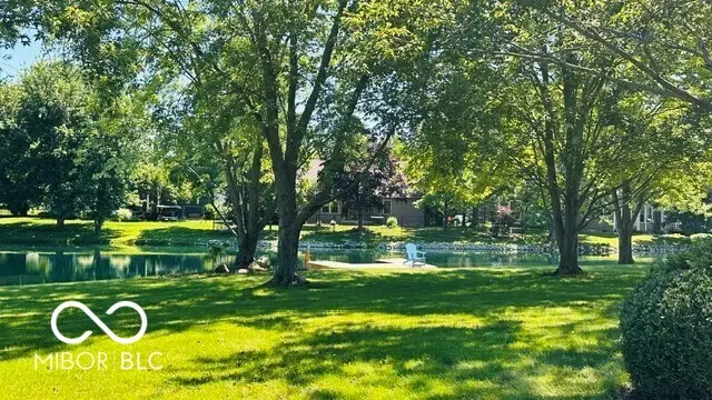 10442 Snapper Court, Indianapolis, IN 46256 - #3