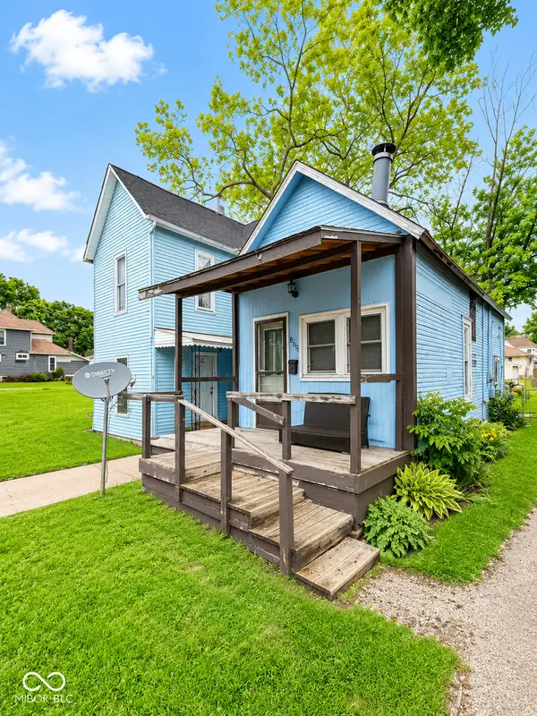 810 N Walnut Street, Muncie, IN 47305