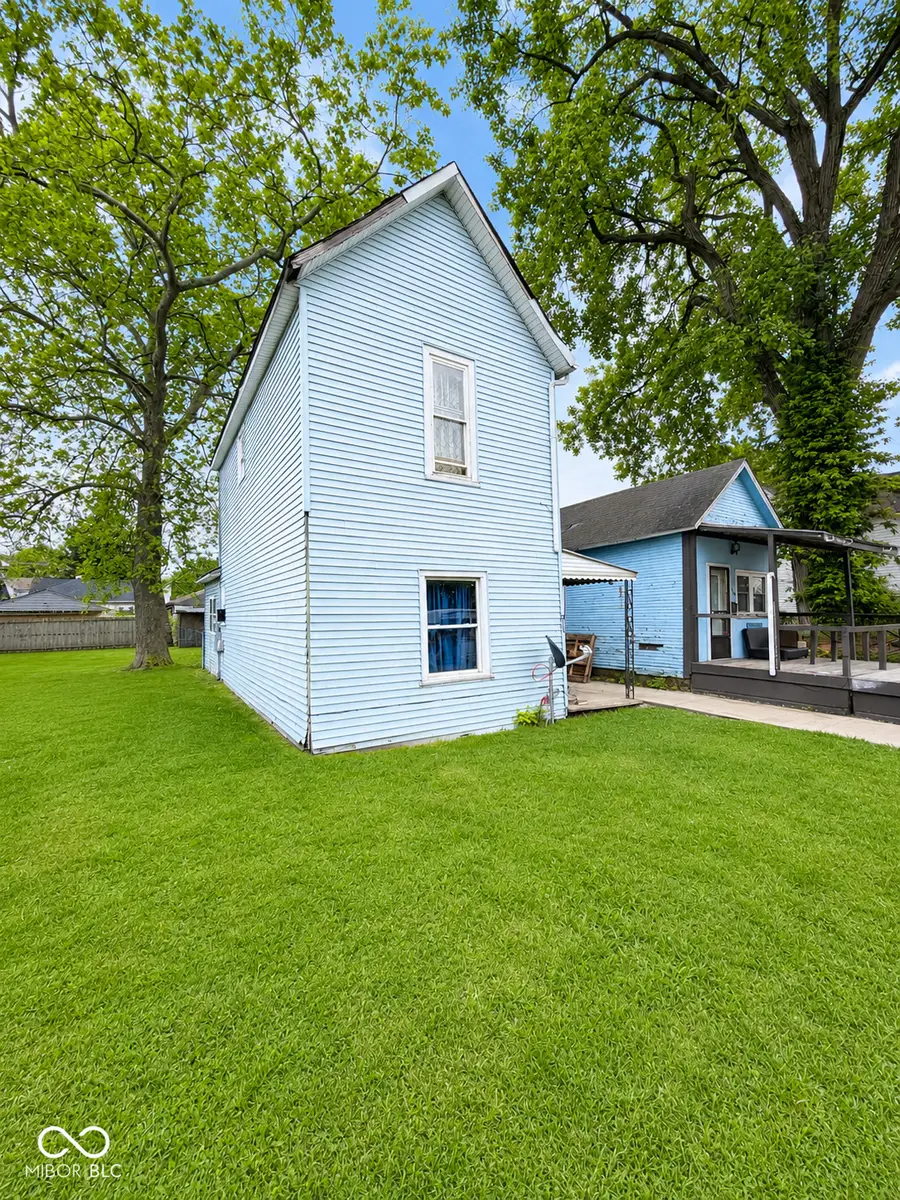 810 N Walnut Street, Muncie, IN 47305 - #3
