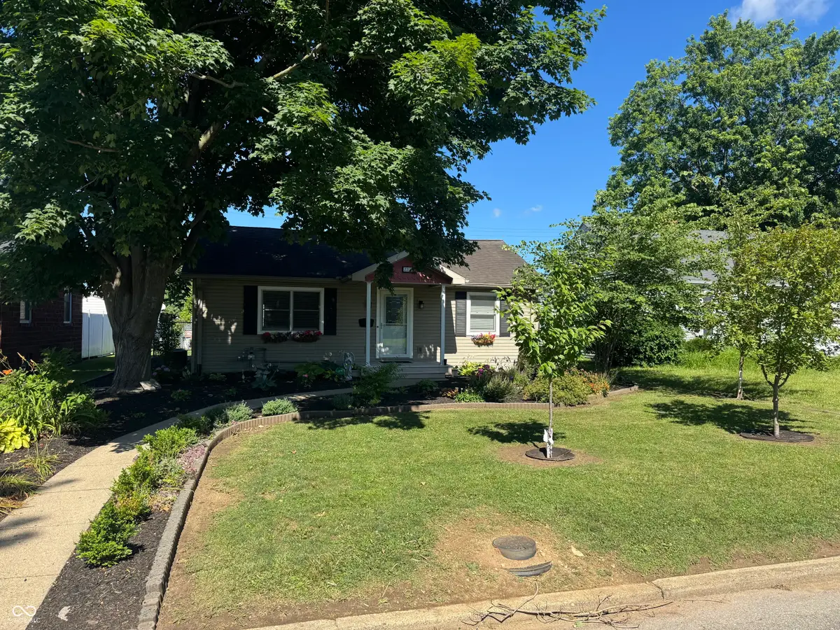 2216 Newton Street, Columbus, IN 47201 - #1