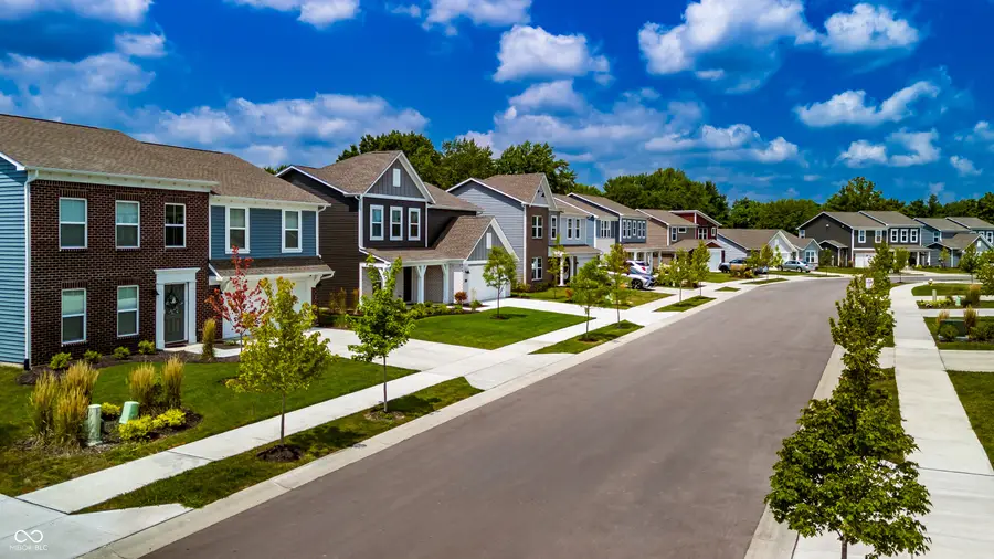 1012 Deodar Street, Lebanon, IN 46052 - #3