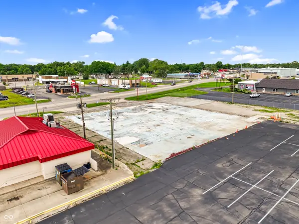 1515 S Western Avenue, Marion, IN 46953