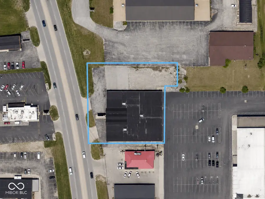1515 S Western Avenue, Marion, IN 46953 - #3