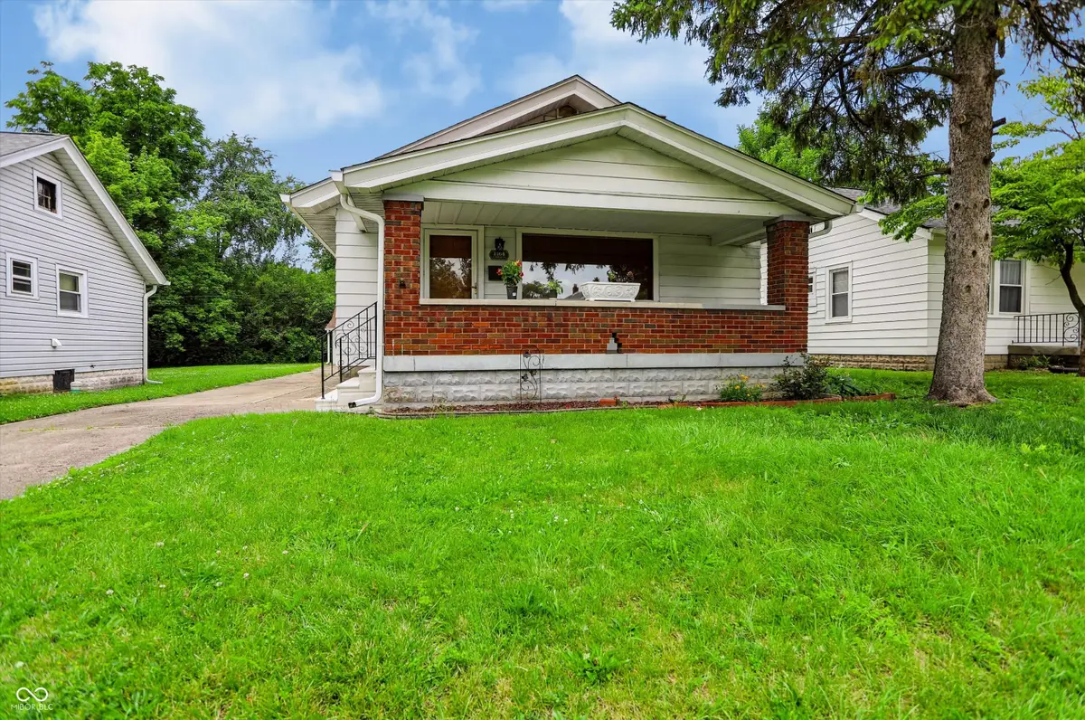 1164 N Gladstone Avenue, Indianapolis, IN 46201 - #1