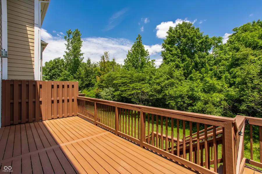 121 Wakefield Way, Zionsville, IN 46077 - #3