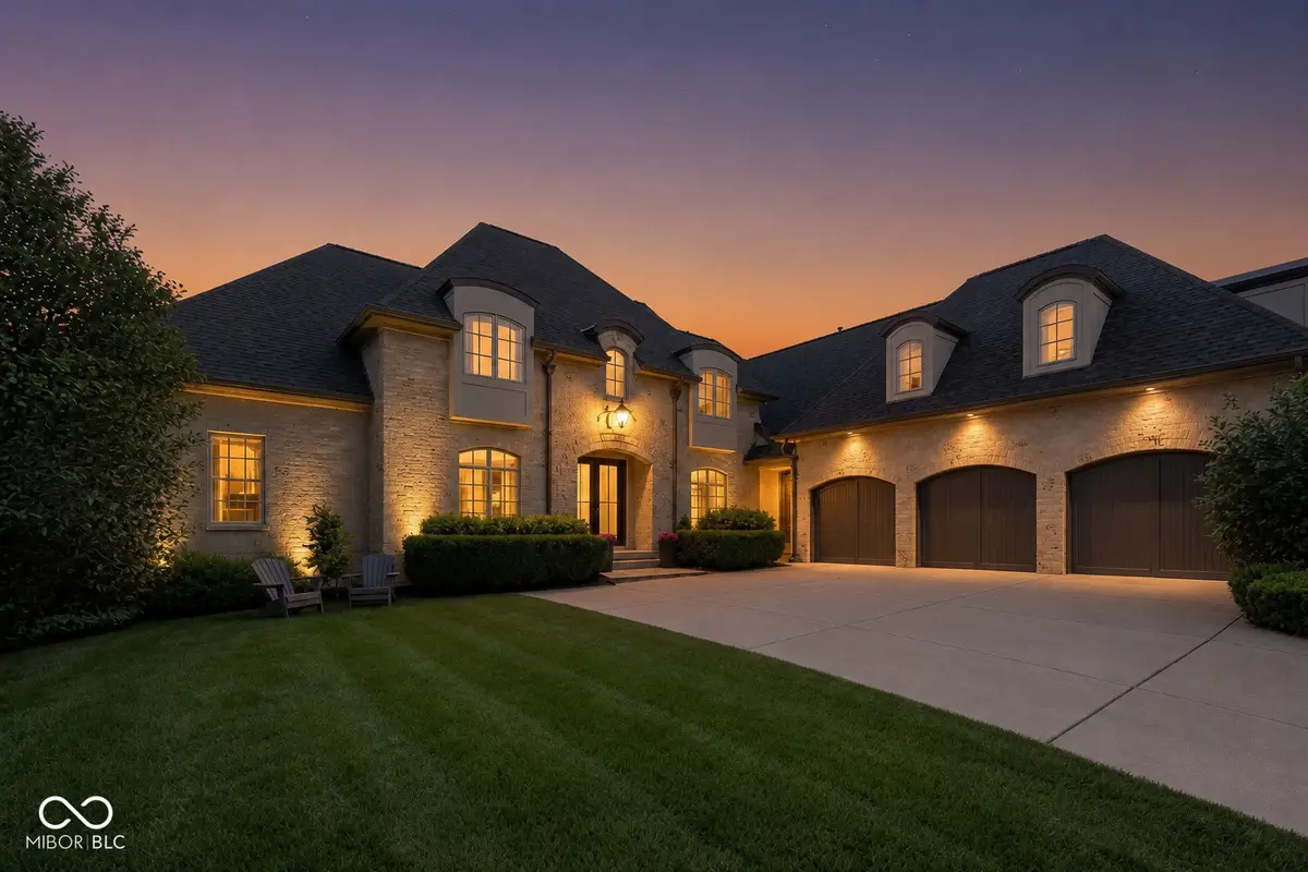 15479 Hidden Oaks Lane, Carmel, IN 46033 - #1