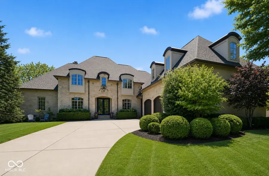 15479 Hidden Oaks Lane, Carmel, IN 46033 - #3