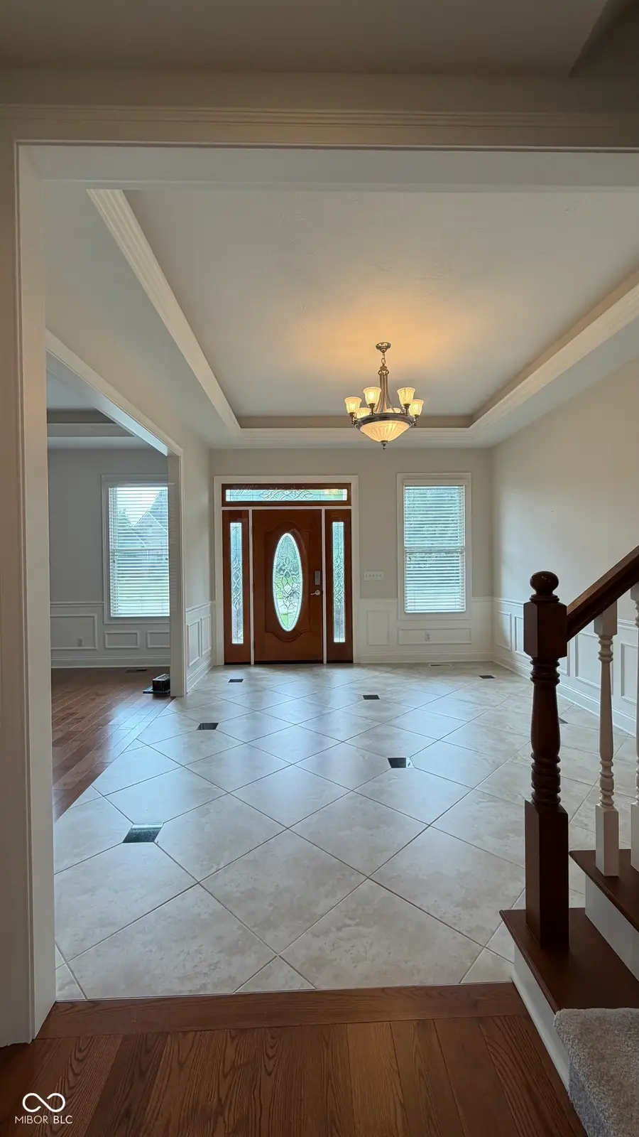 3268 W Hawthorne Drive W, Carmel, IN 46033 - #3