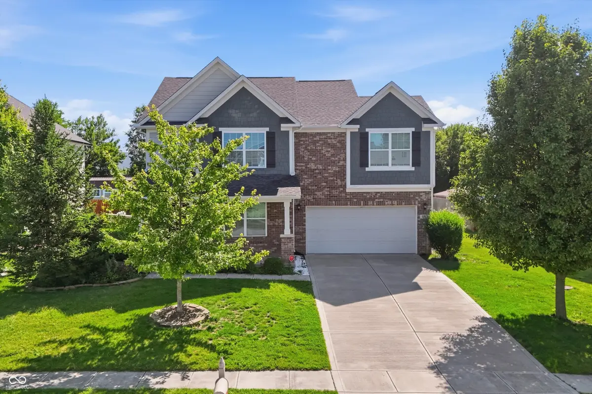 1167 Station Drive, Greenwood, IN 46143 - #1