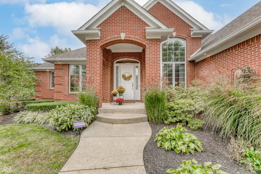 7411 Preamble Court, Indianapolis, IN 46259 - #2
