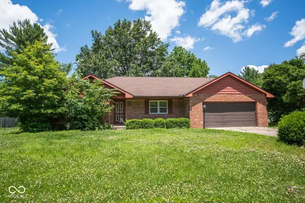4820 E Brentwood Avenue, Terre Haute, IN 47805
