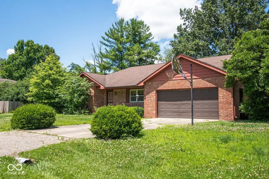 4820 E Brentwood Avenue, Terre Haute, IN 47805 - #2