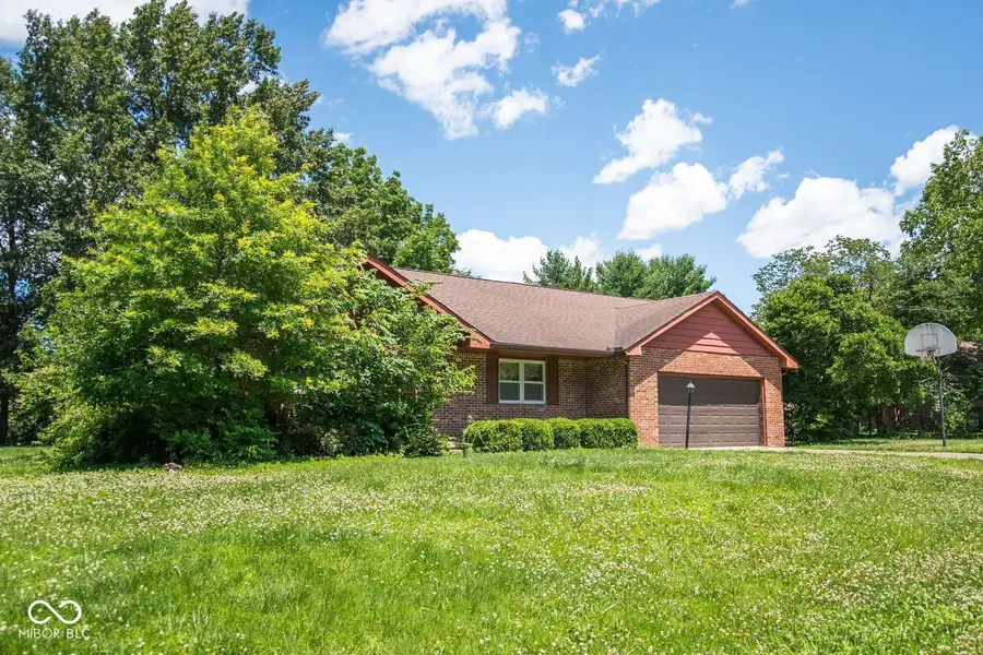 4820 E Brentwood Avenue, Terre Haute, IN 47805 - #3