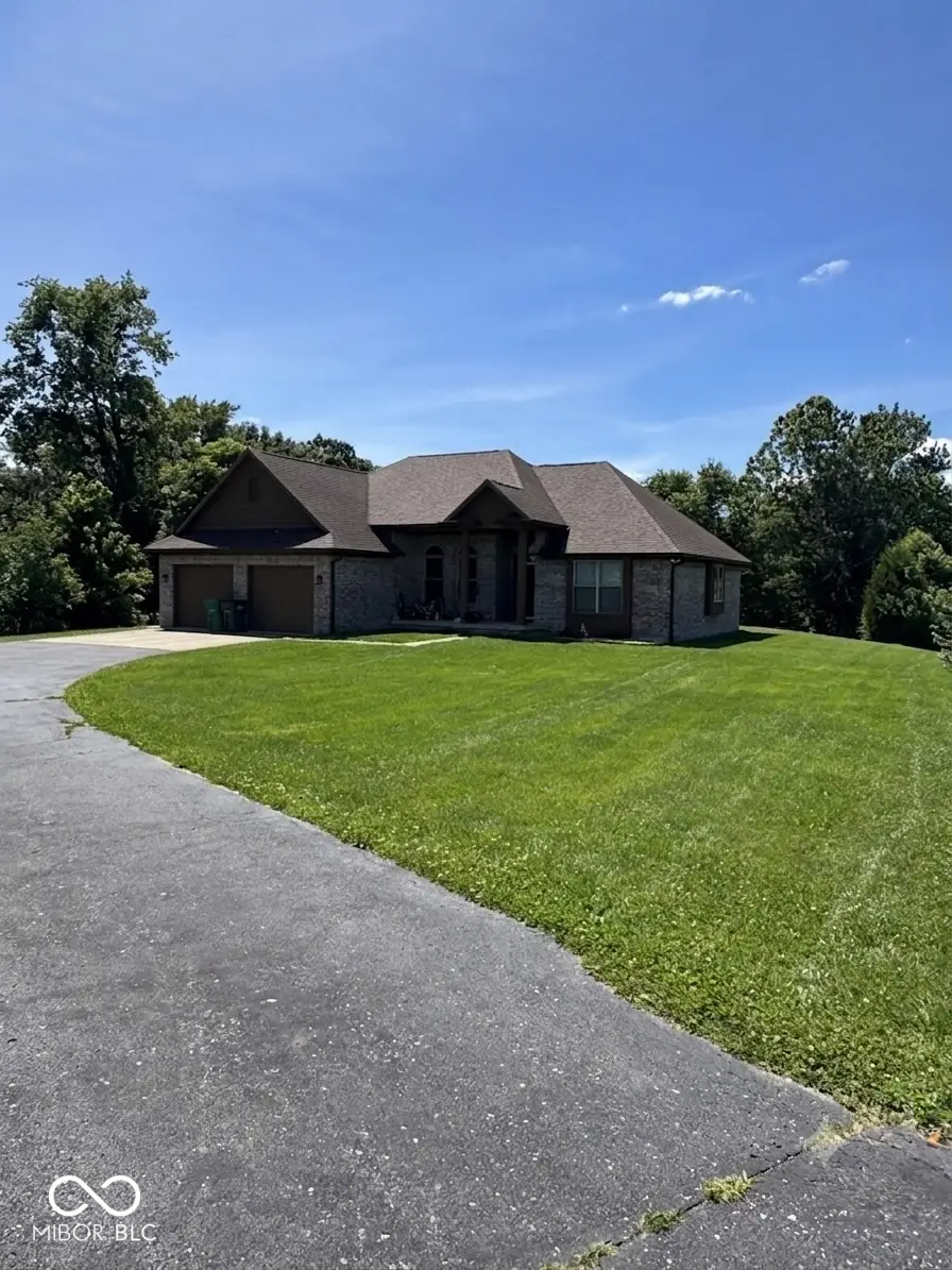 9400 N Viola Way, Mooresville, IN 46158 - #1