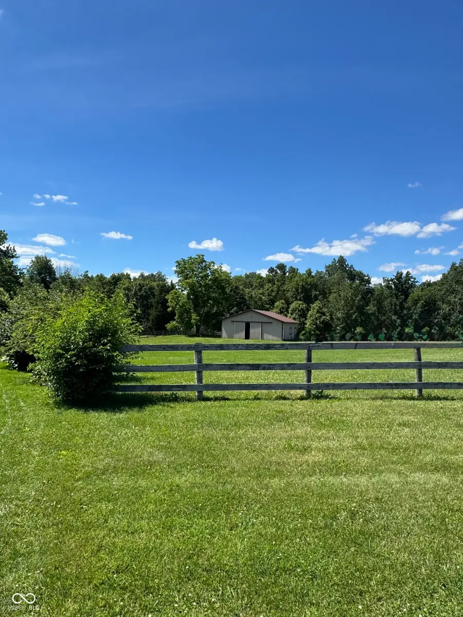 9400 N Viola Way, Mooresville, IN 46158 - #2