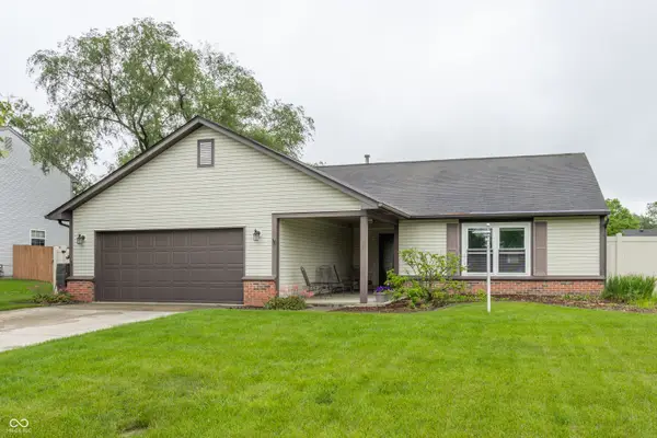 206 E Delaware Street, Fortville, IN 46040