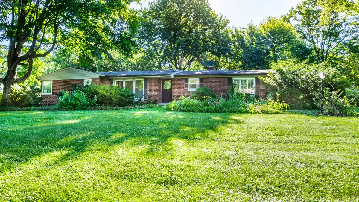 Address Withheld By Seller, Indianapolis, IN 46220 - #1