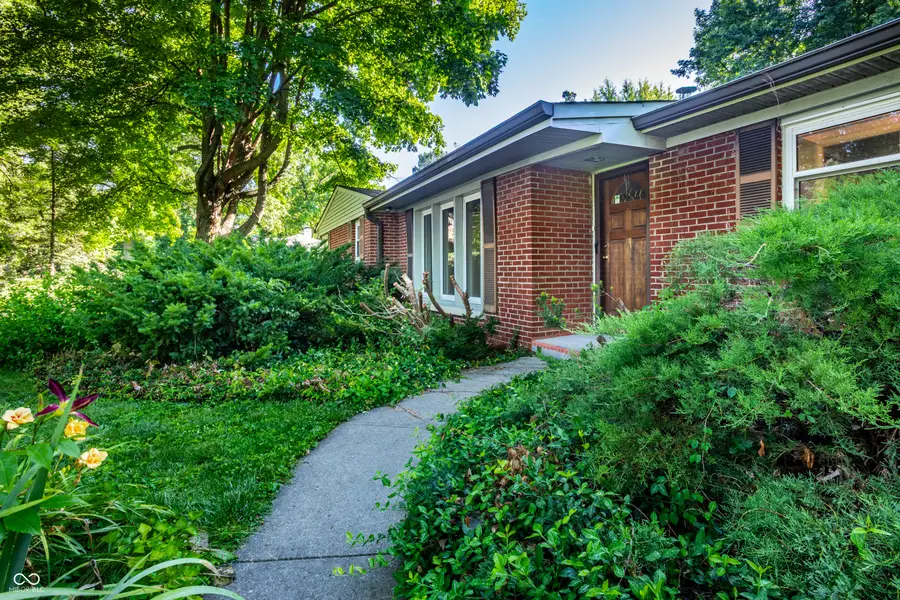 Address Withheld By Seller, Indianapolis, IN 46220 - #2