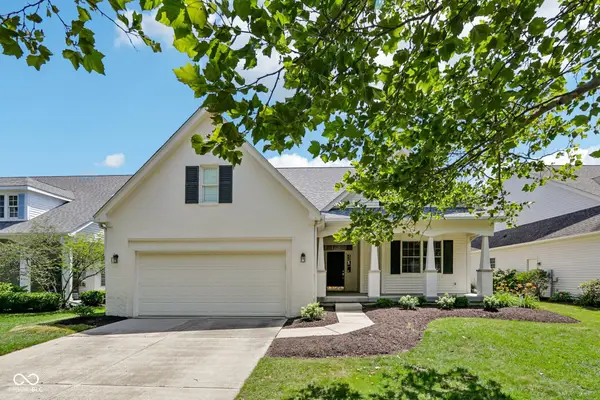 15227 Declaration Drive, Westfield, IN 46074