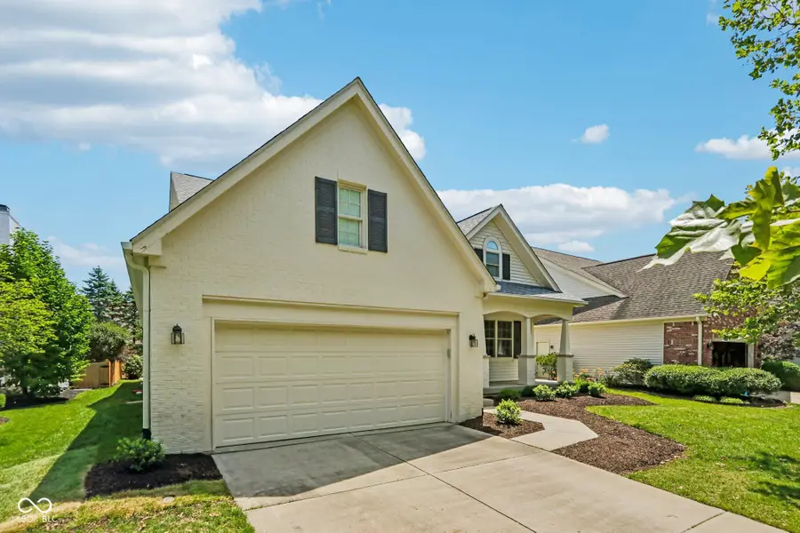 15227 Declaration Drive, Westfield, IN 46074 - #2