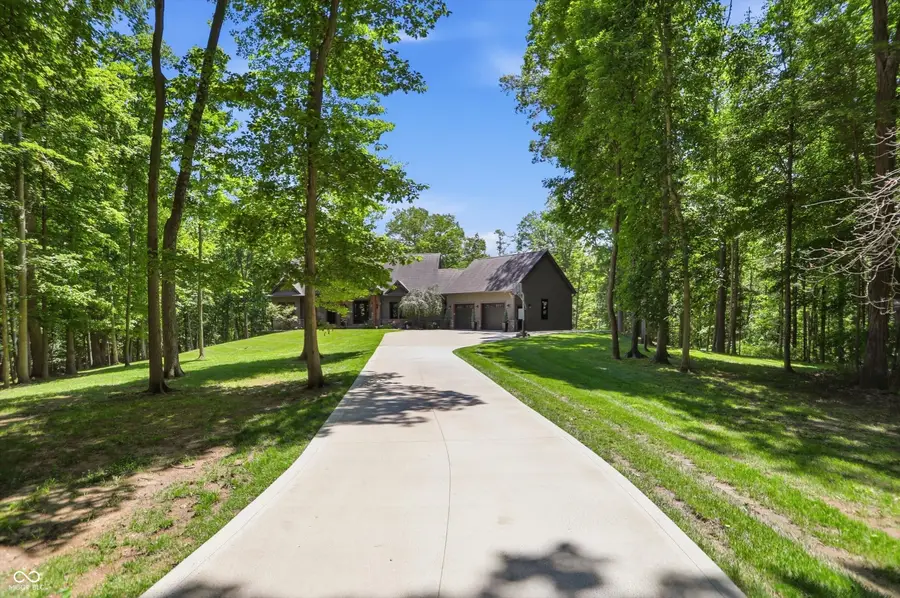2731 W Lost Mans Lane, Bloomington, IN 47404 - #2