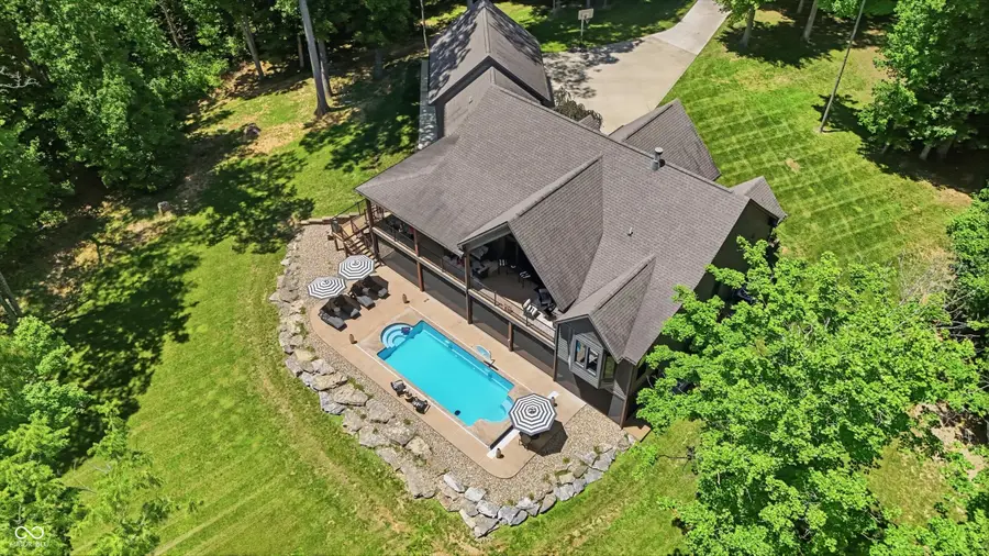 2731 W Lost Mans Lane, Bloomington, IN 47404 - #3