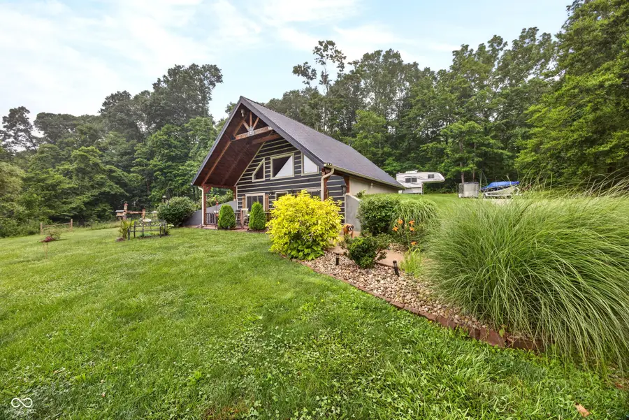 2443 Mangus Road, Poland, IN 47868 - #3