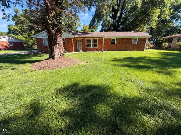 5110 Winston Drive, Indianapolis, IN 46226