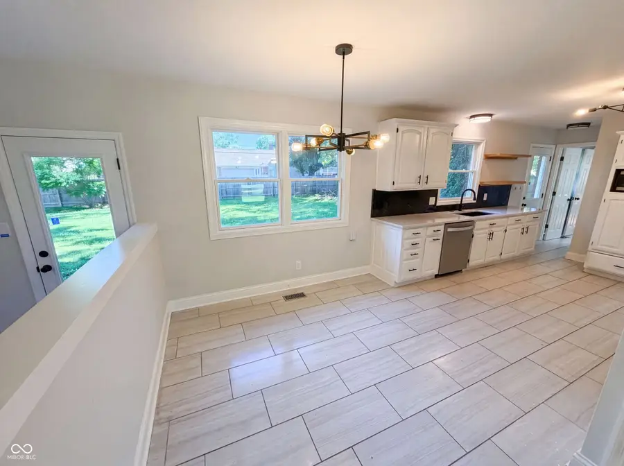 5110 Winston Drive, Indianapolis, IN 46226 - #2