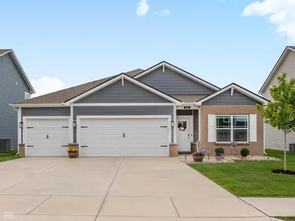 290 Waterford Lane, Pendleton, IN 46064