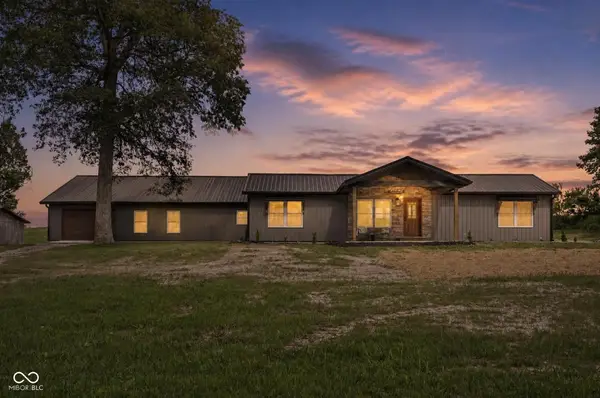 4420 N County Road 700 W, Scipio, IN 47273
