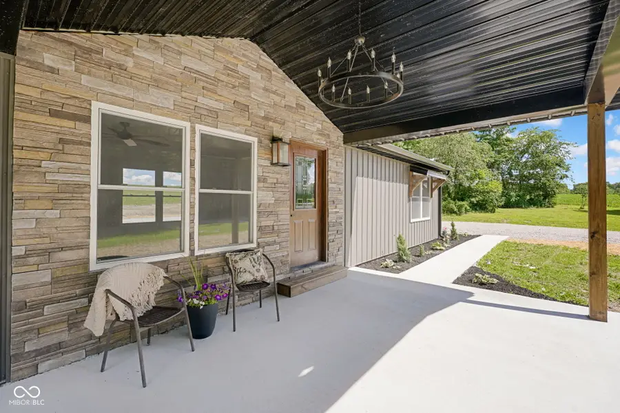 4420 N County Road 700 W, Scipio, IN 47273 - #3