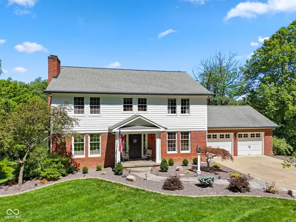 145 Bailliere Drive, Martinsville, IN 46151
