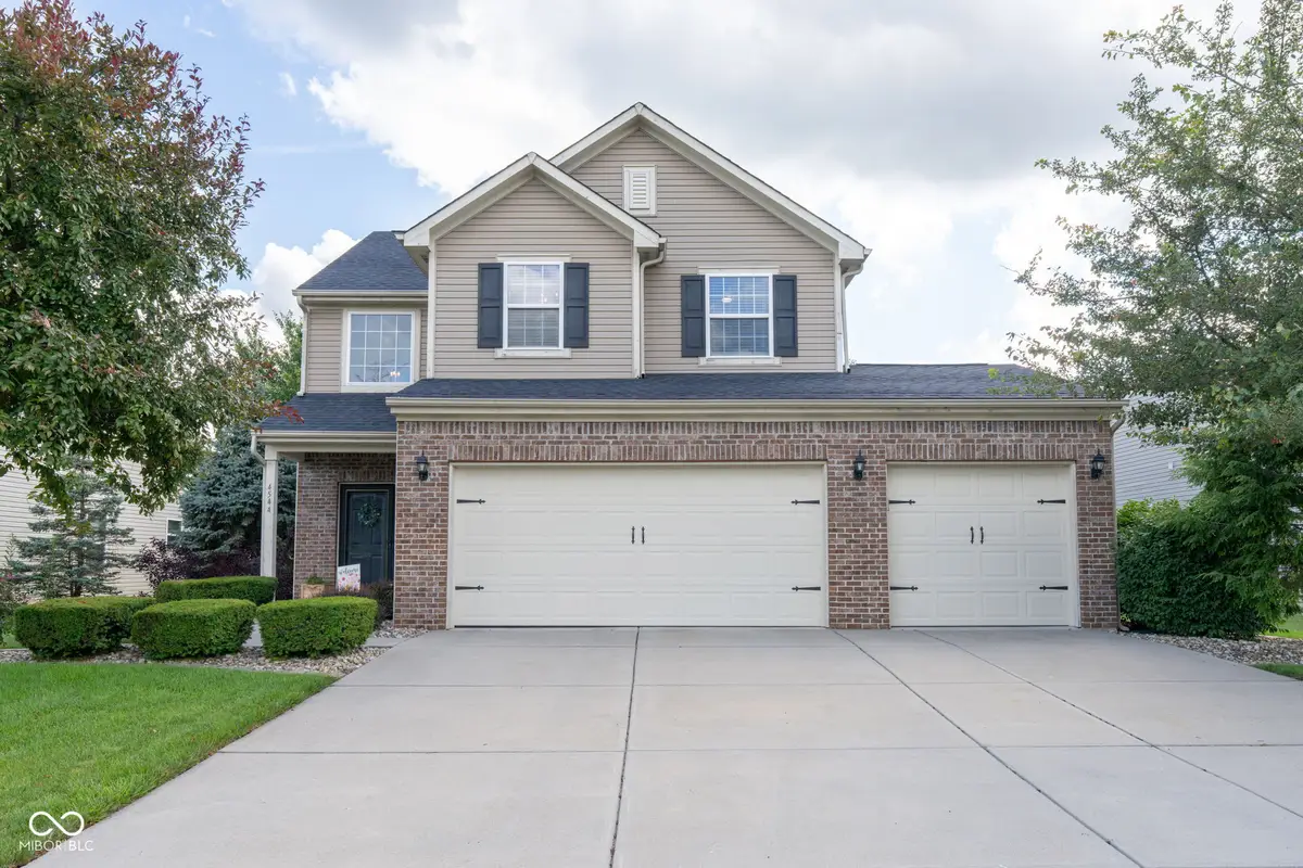 4544 Plowman Drive, Indianapolis, IN 46237 - #1