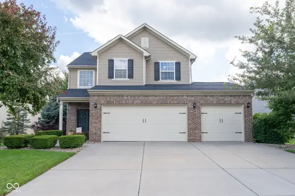 4544 Plowman Drive, Indianapolis, IN 46237