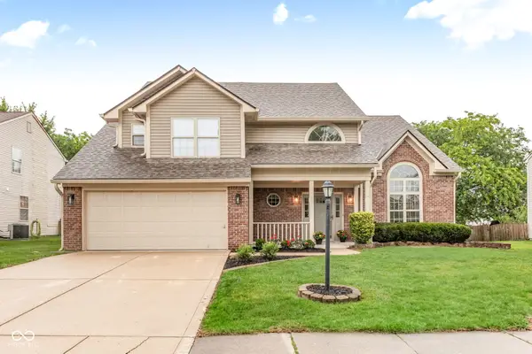 695 Stone Lane, Avon, IN 46123