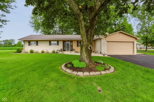 5216 S 600 W, New Palestine, IN 46163