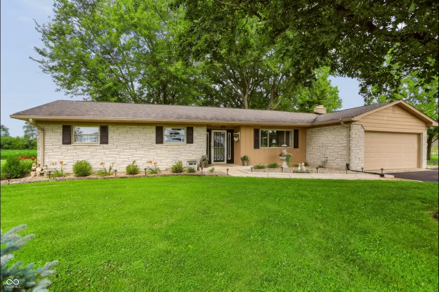 5216 S 600 W, New Palestine, IN 46163 - #2
