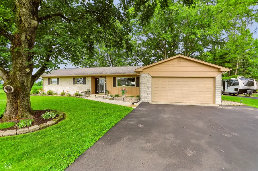 5216 S 600 W, New Palestine, IN 46163 - #3