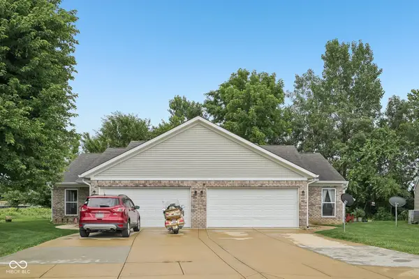 497 Nick Court, Martinsville, IN 46151