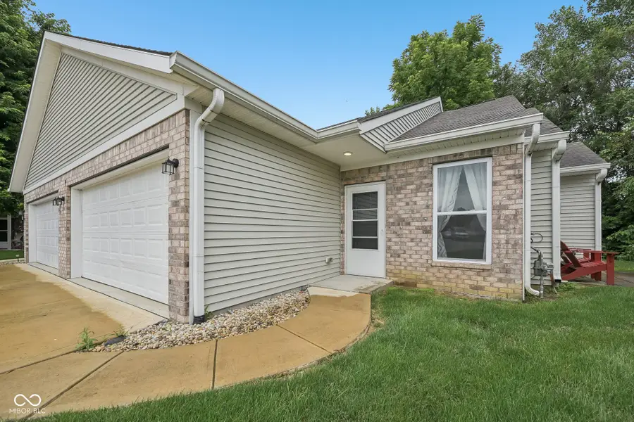 497 Nick Court, Martinsville, IN 46151 - #3