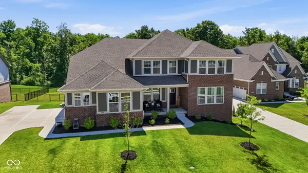 11419 Gammel Place, Fishers, IN 46040