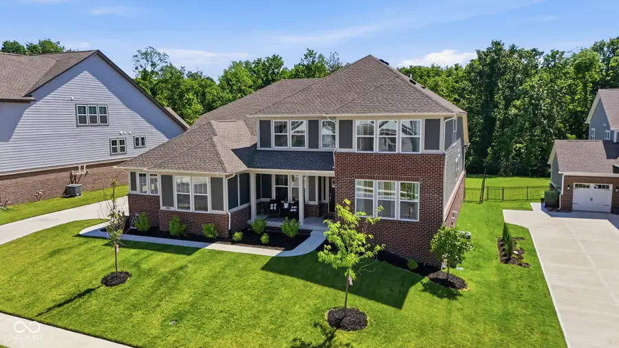 11419 Gammel Place, Fishers, IN 46040 - #2