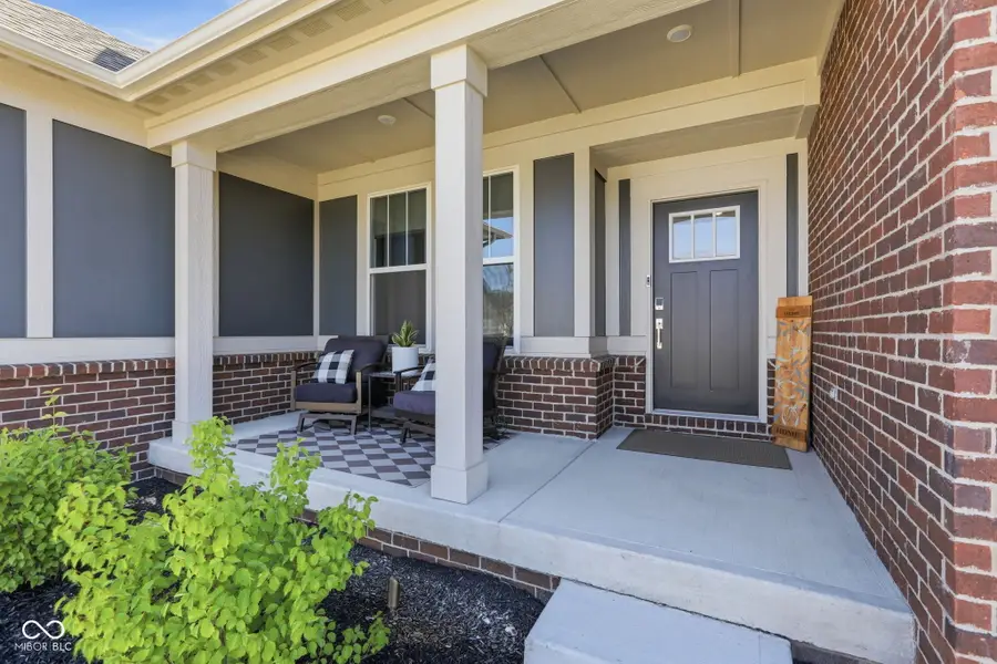 11419 Gammel Place, Fishers, IN 46040 - #3