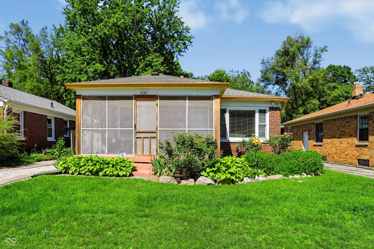 5130 Hillside Avenue, Indianapolis, IN 46205 - #1