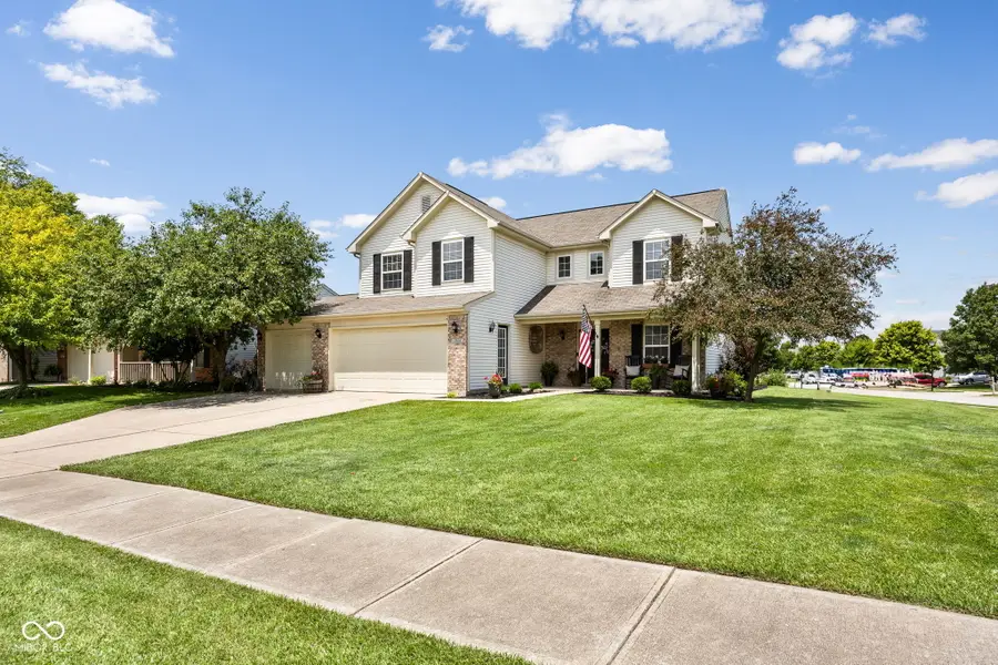 2824 Sonnet Drive, Anderson, IN 46013 - #2